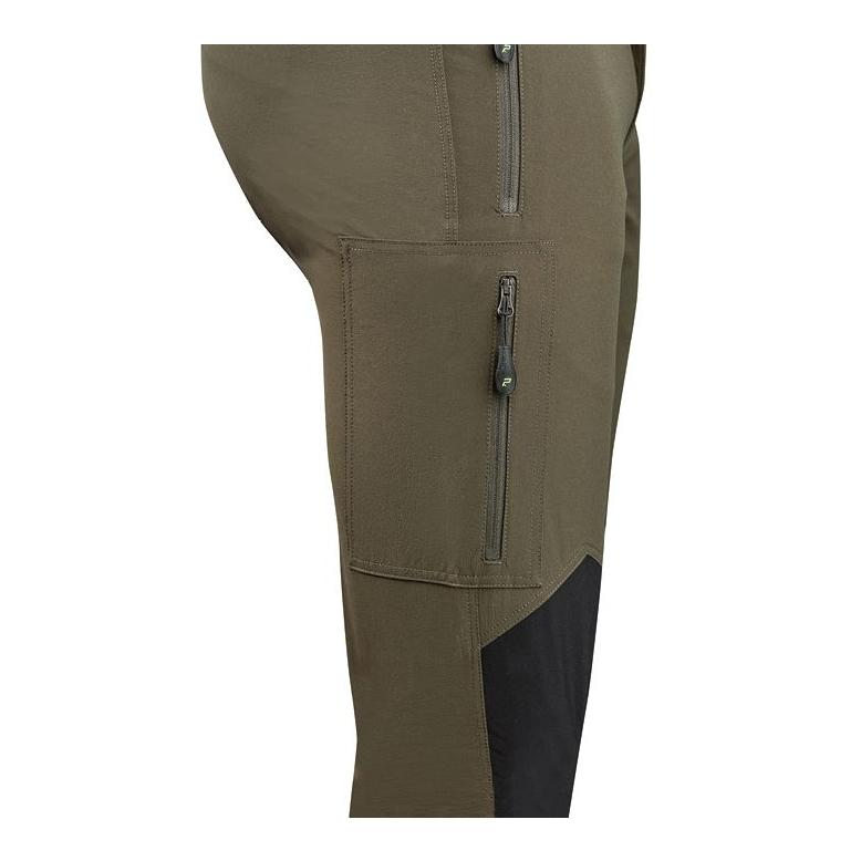 X-treme Stretch - Jagd- & Outdoorhose - Produktbild 5