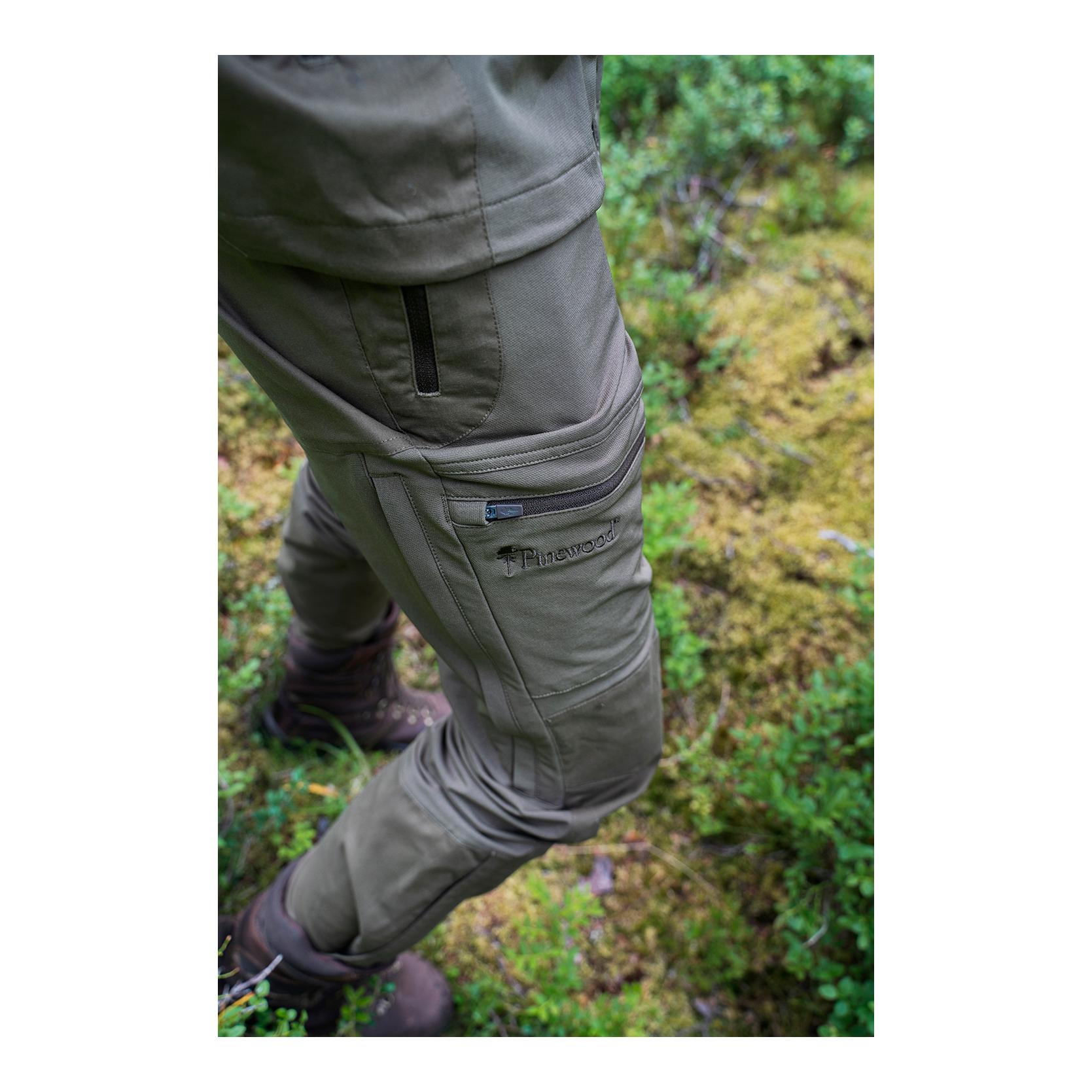 Finnveden Hybrid Hose Herren - Produktbild 5