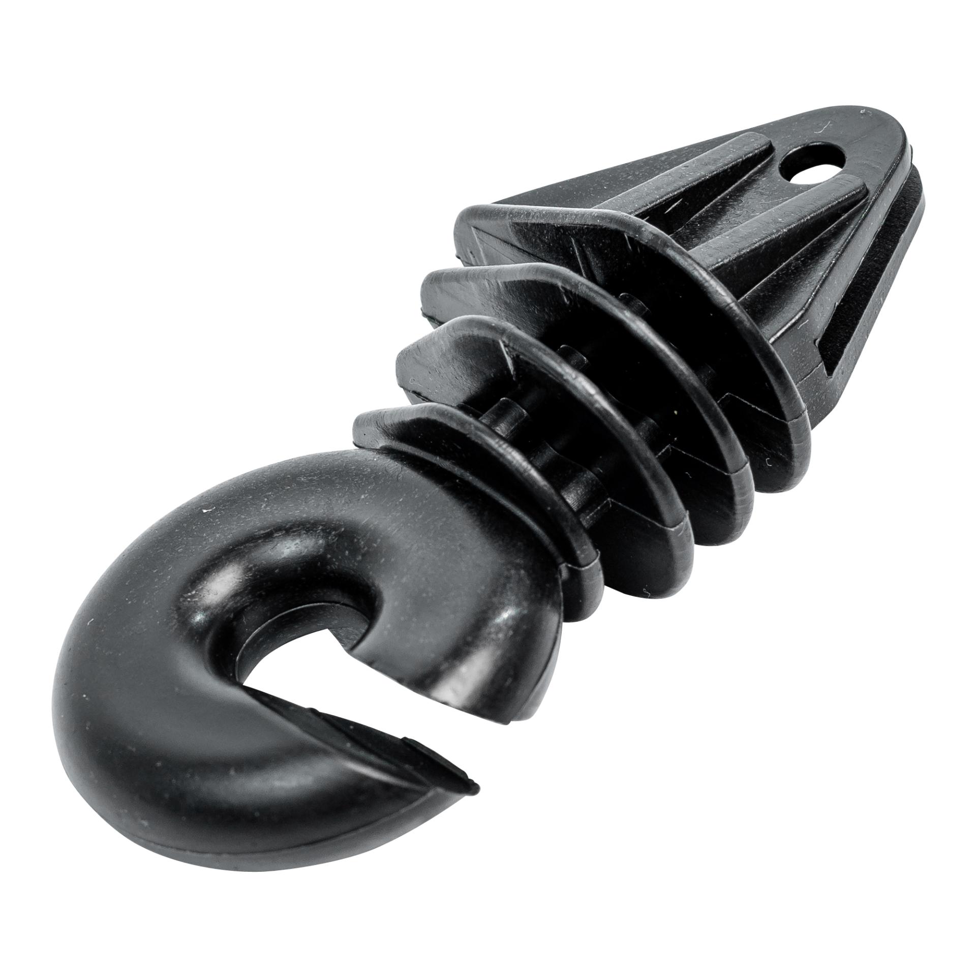 Splint-Isolator für Winkelstahlpfahl - Produktbild 3