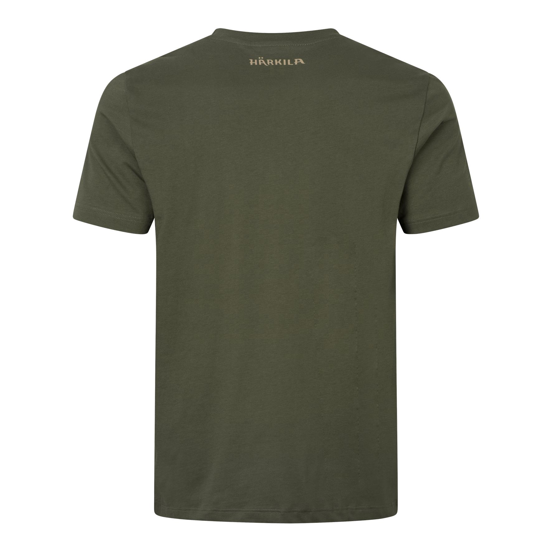 Wildboar Logo S/S T-Shirt - Produktbild 3