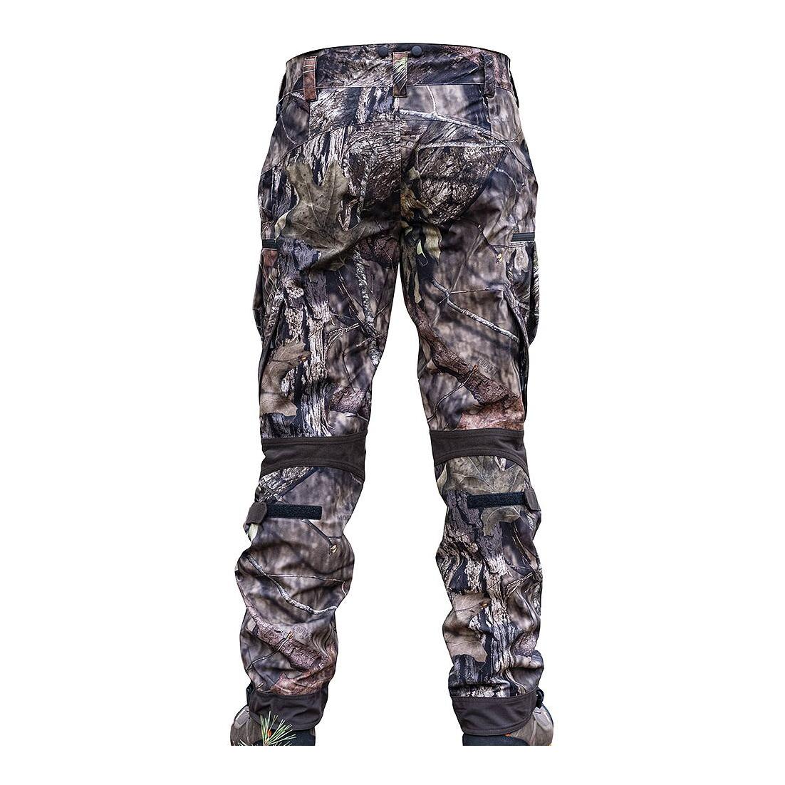 Sarek Hose 2.0 Camo - Produktbild 5