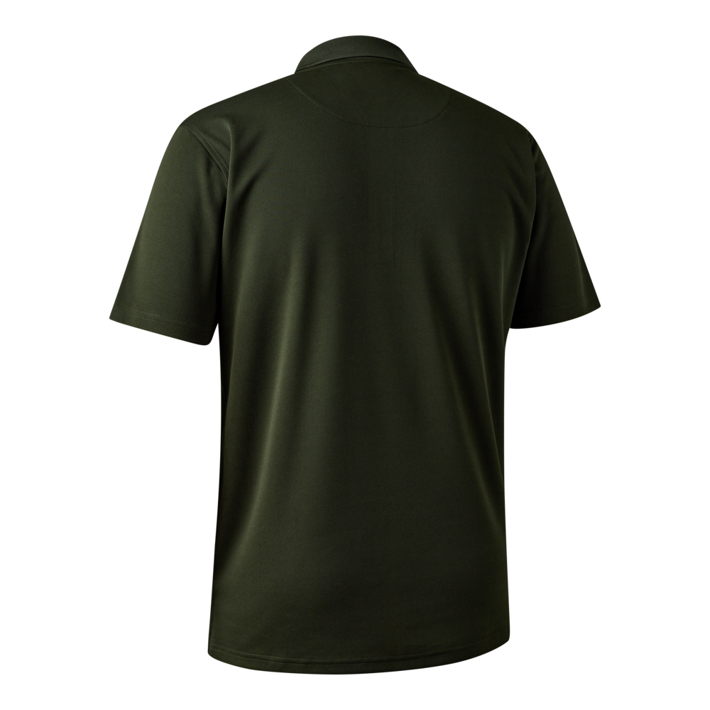 Climate Polo Shirt 37.5® Technologie - Produktbild 2