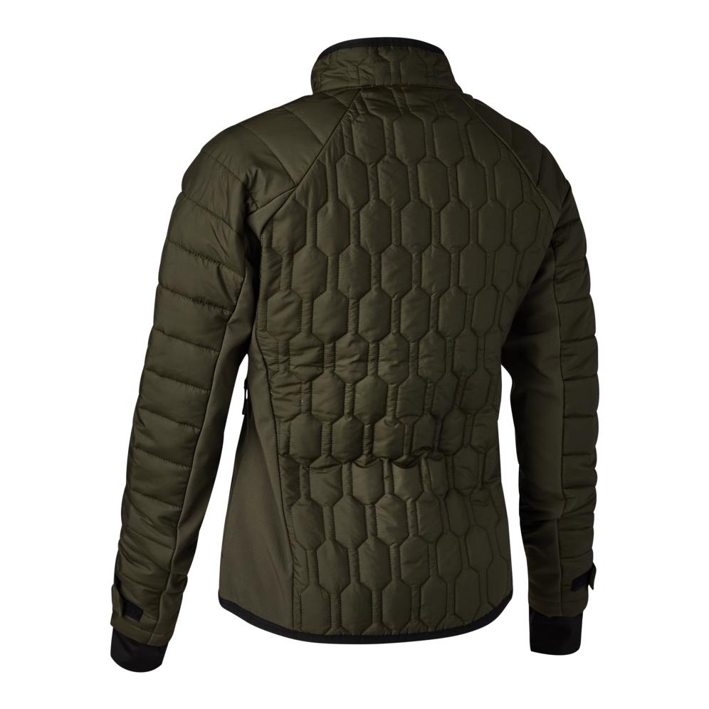 Mossdale Steppjacke Damen - Produktbild 2