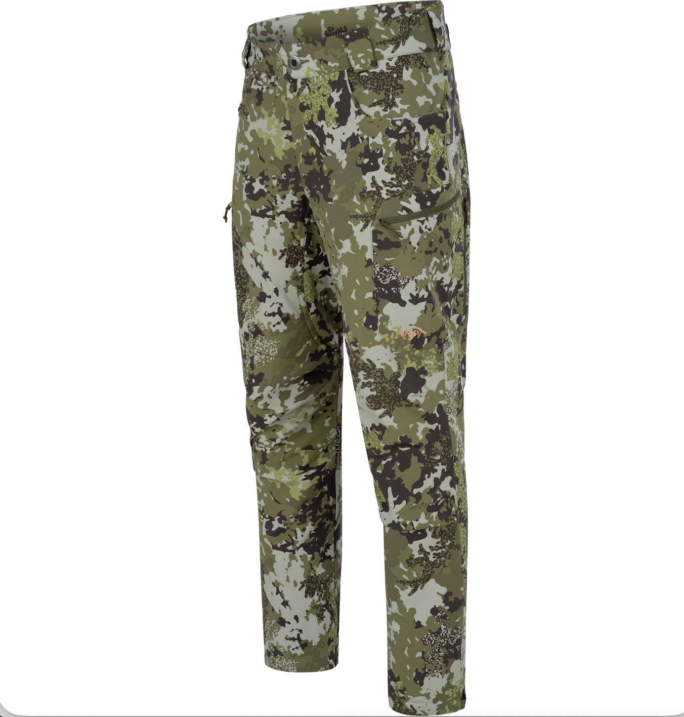 Chase Softshell Hose Herren