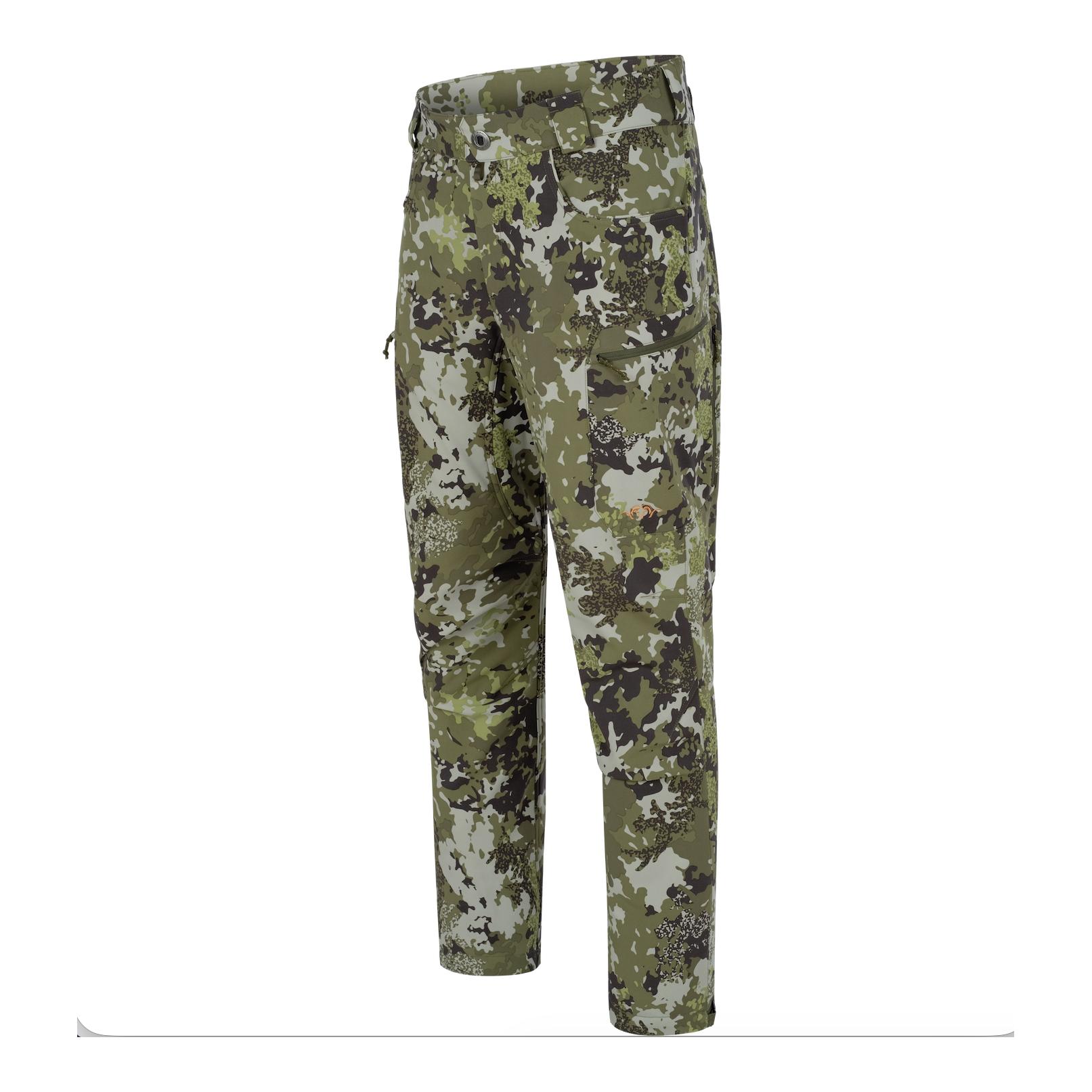 Chase Softshell Hose Herren