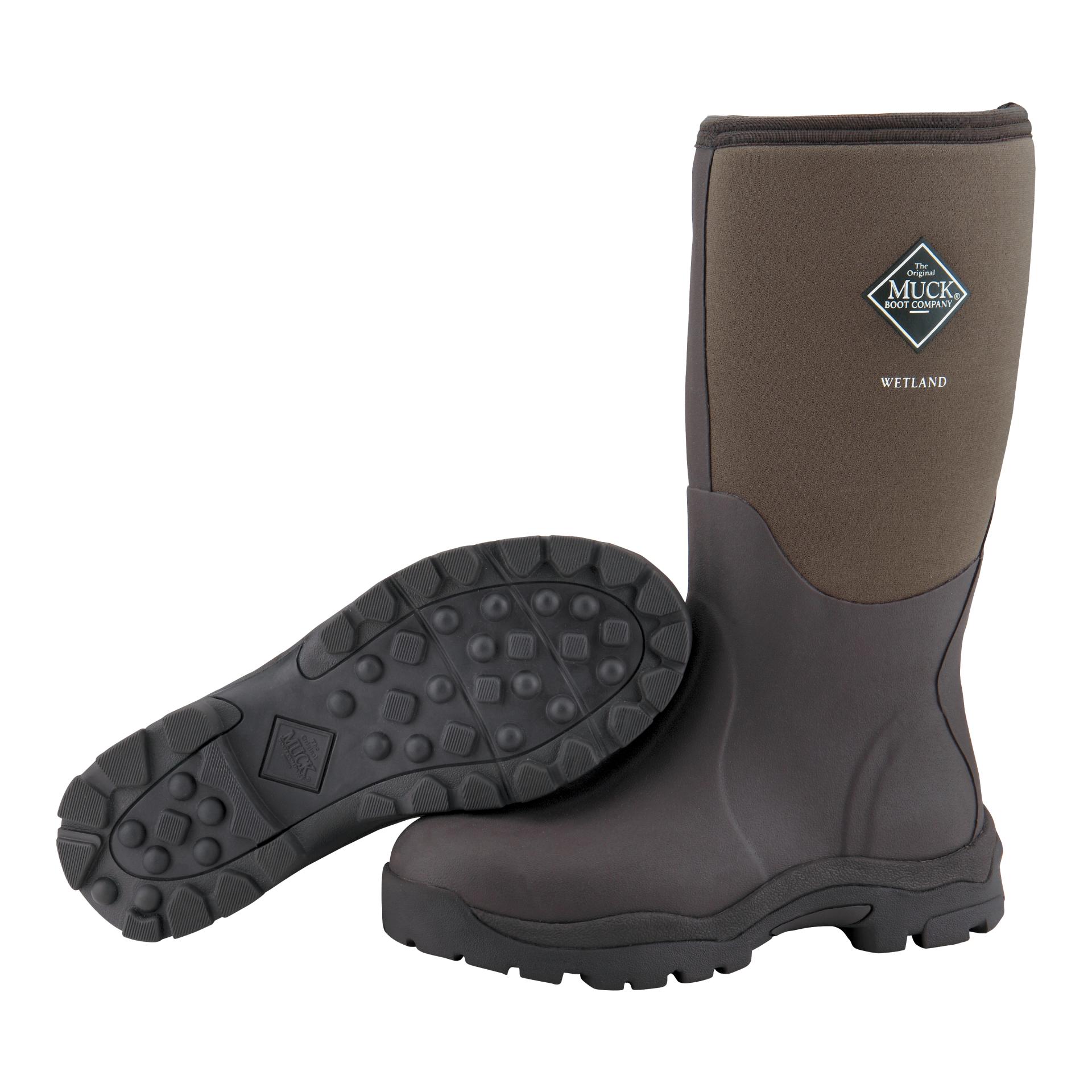 Gummistiefel Damen Wetland - Produktbild 1