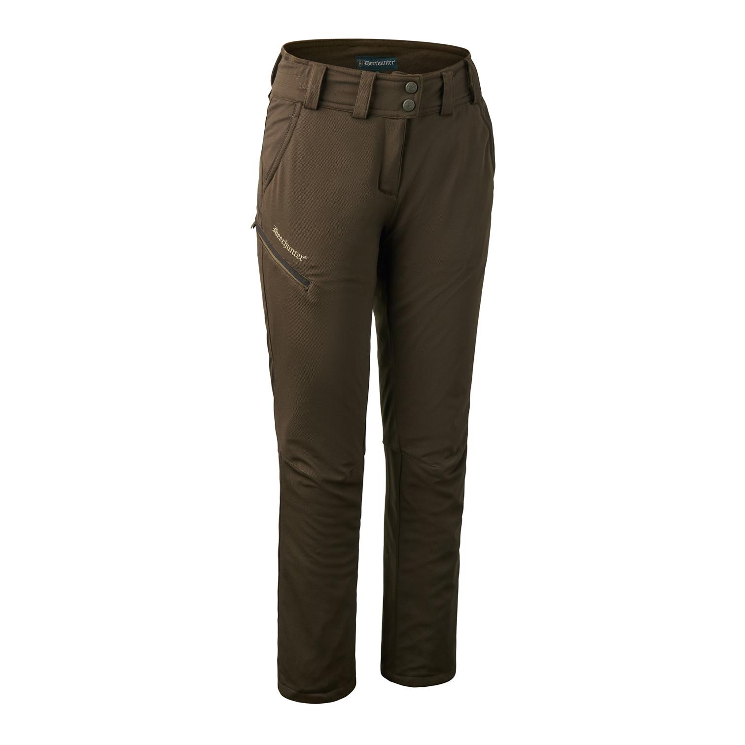 Mary Hose Damen - braun - Produktbild 1