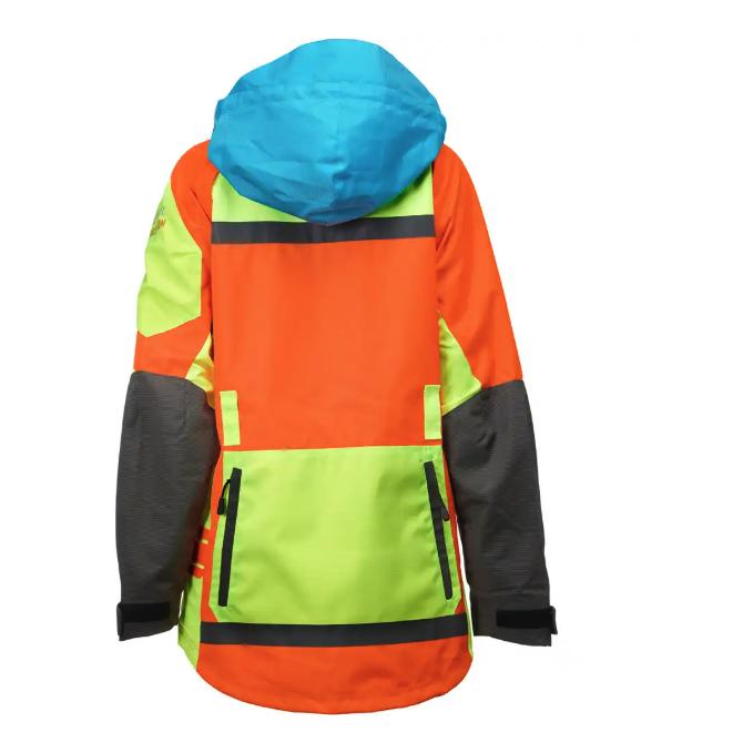 Hundeführerinnenjacke Hatz-Watz Evolution G2 - Produktbild 5