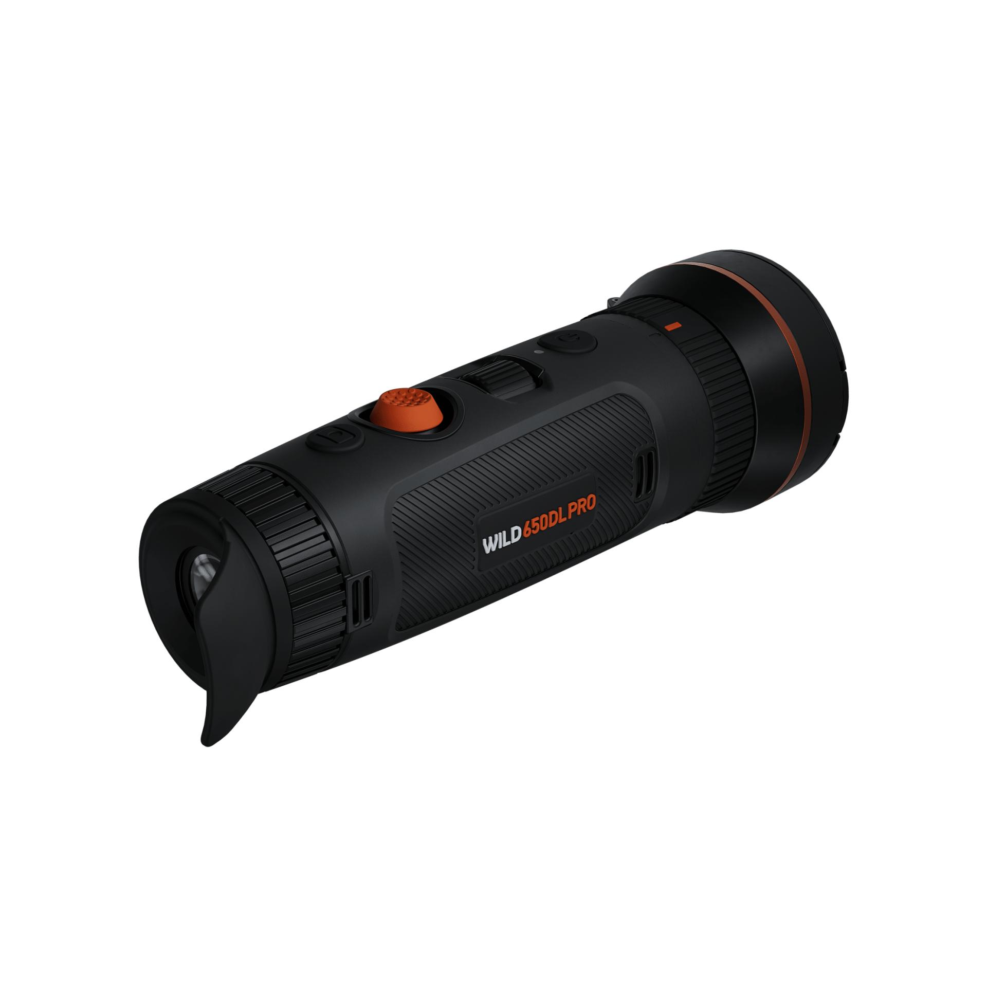 Wärmebildgerät WILD 650DL PRO - Produktbild 5