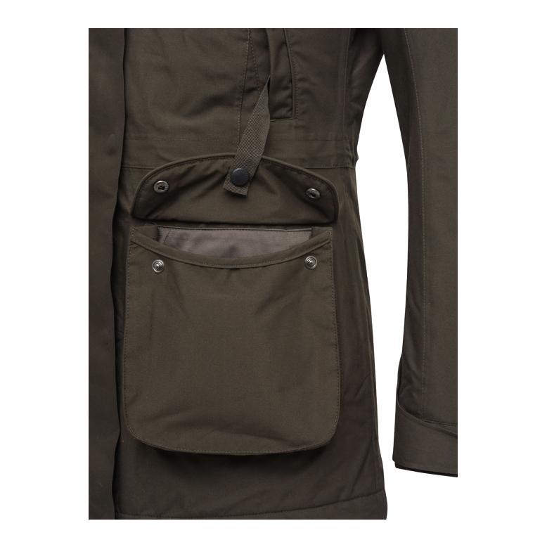 Tri-Active EVO W Jacke - Produktbild 4