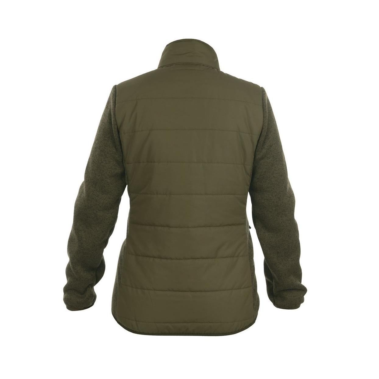 CORMA-J Hybridjacke Damen - Produktbild 2