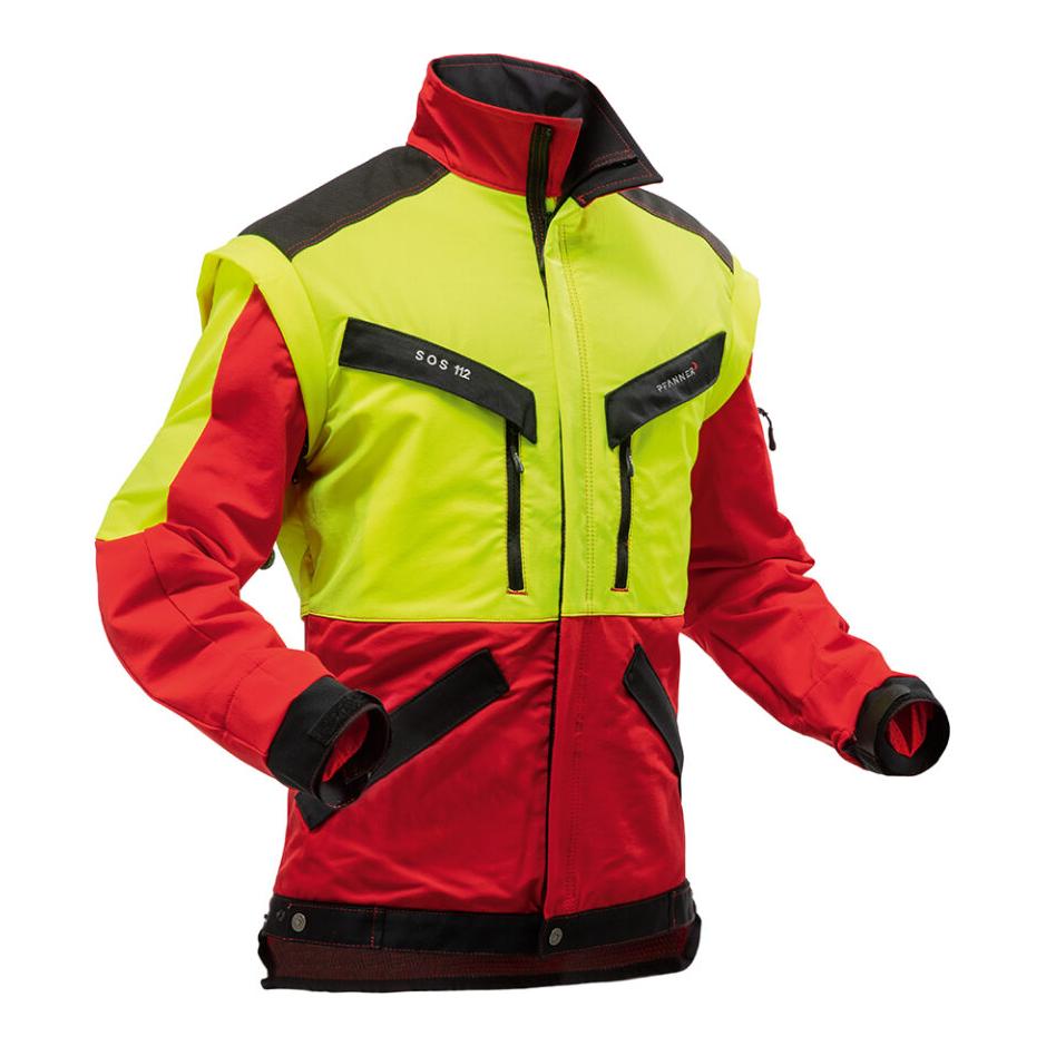 KlimaAIR® Forstjacke - Produktbild 1