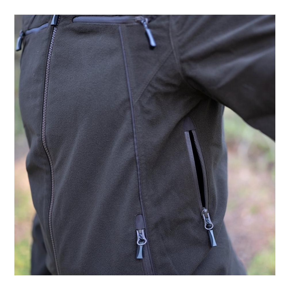 Jagd-Set Sarek Damen  - Produktbild 4