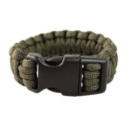 Para Armband - Oliv - Produktbild 1