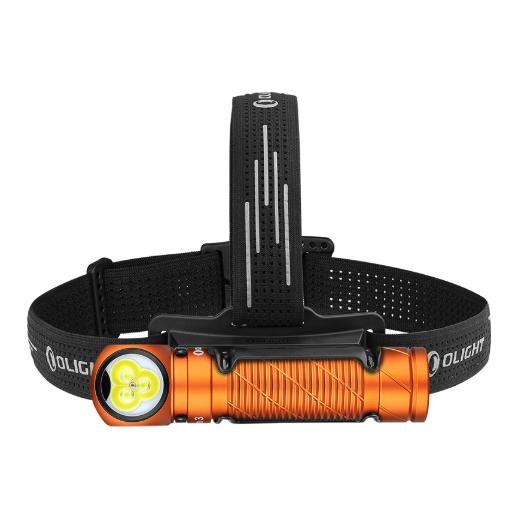Perun 3 - Stirnlampe - Produktbild 1