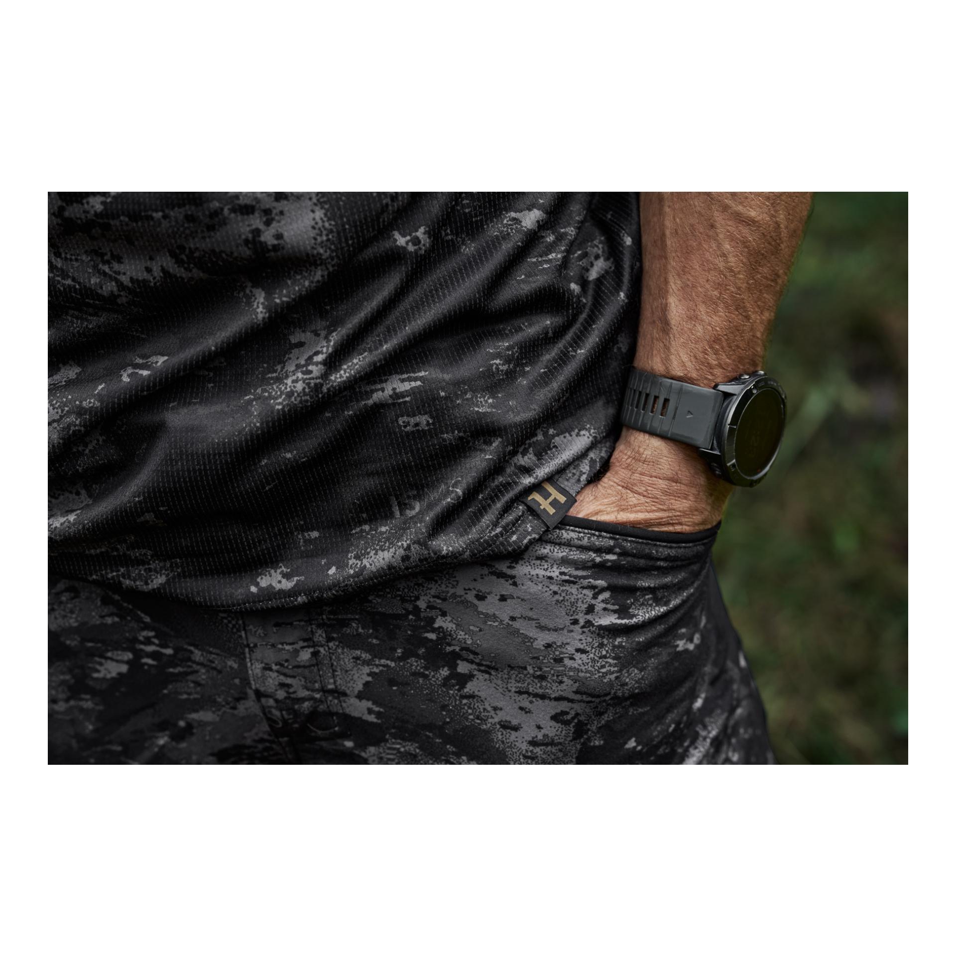 NOCTYX Camo T-Shirt - Produktbild 4