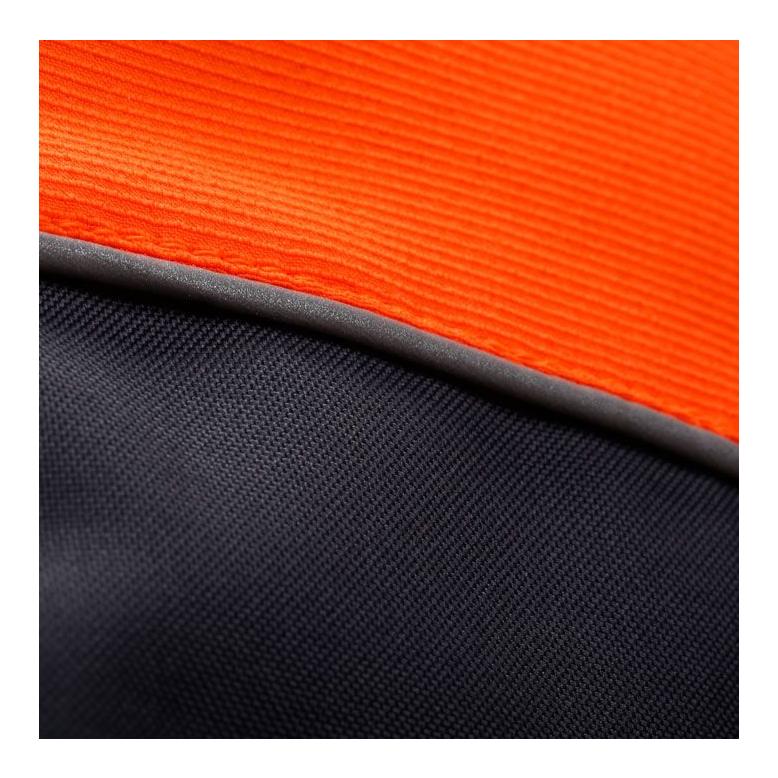 X-treme Vario Funktionsjacke EN20471 - orange/schwarz - Produktbild 2