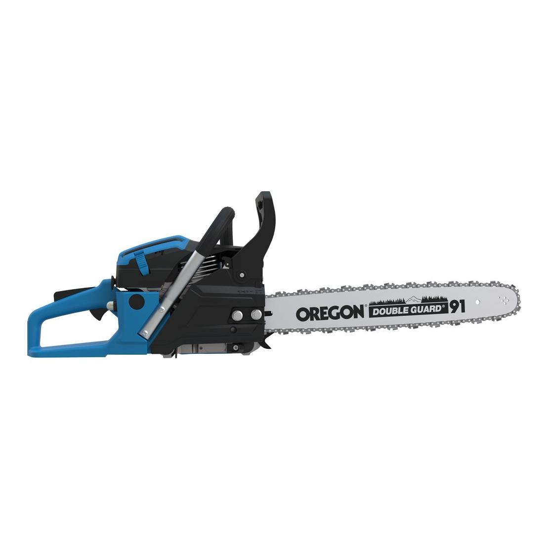 Benzin-Kettensäge KS 500-62 - Produktbild 2