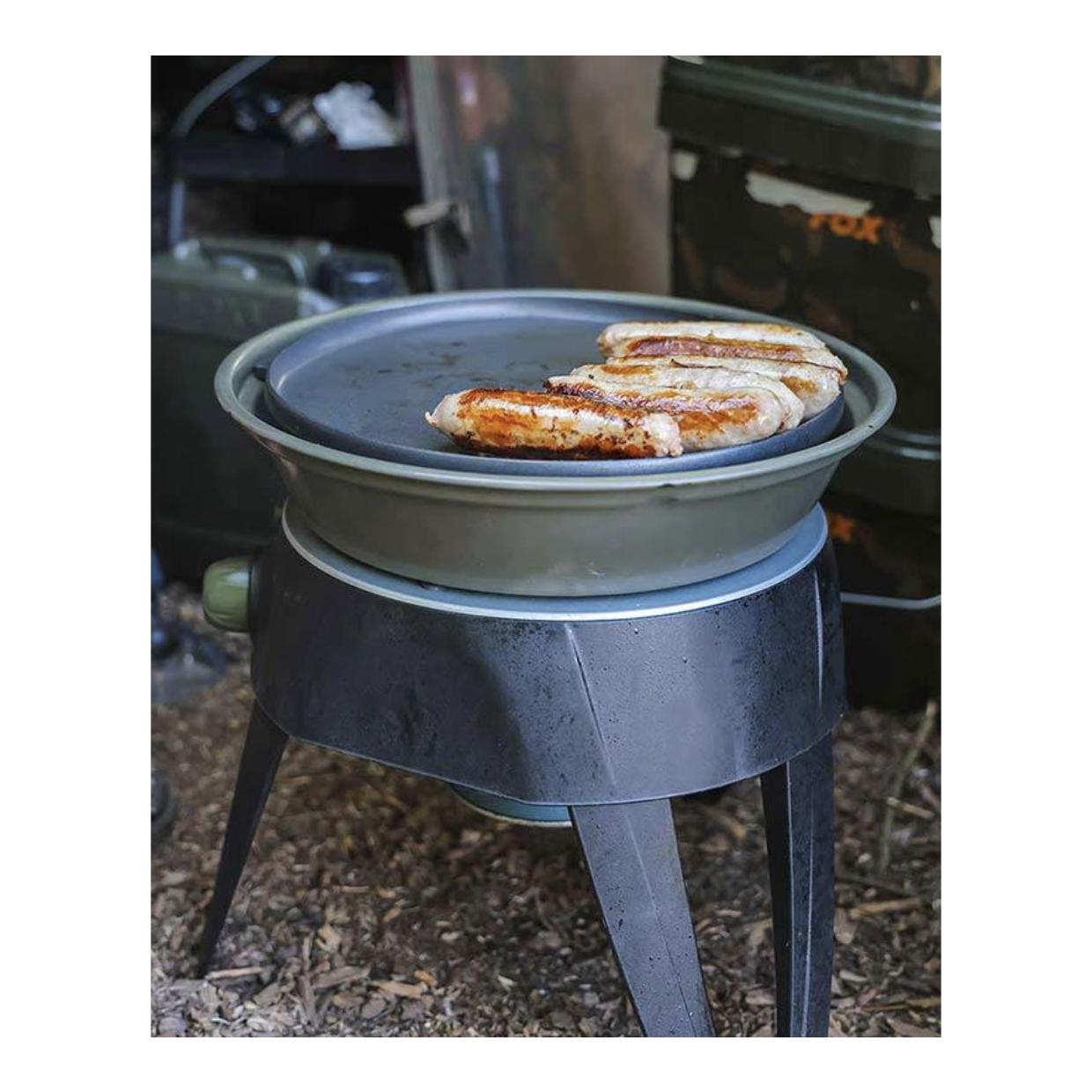 Fox Cookware Cookstation  - Produktbild 3
