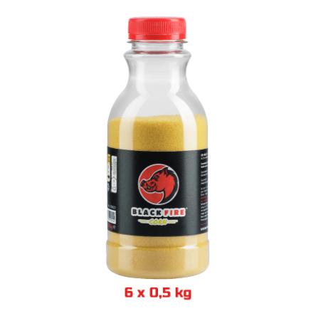 Wildlockmittel Corn 0,5 Kg - Produktbild 2
