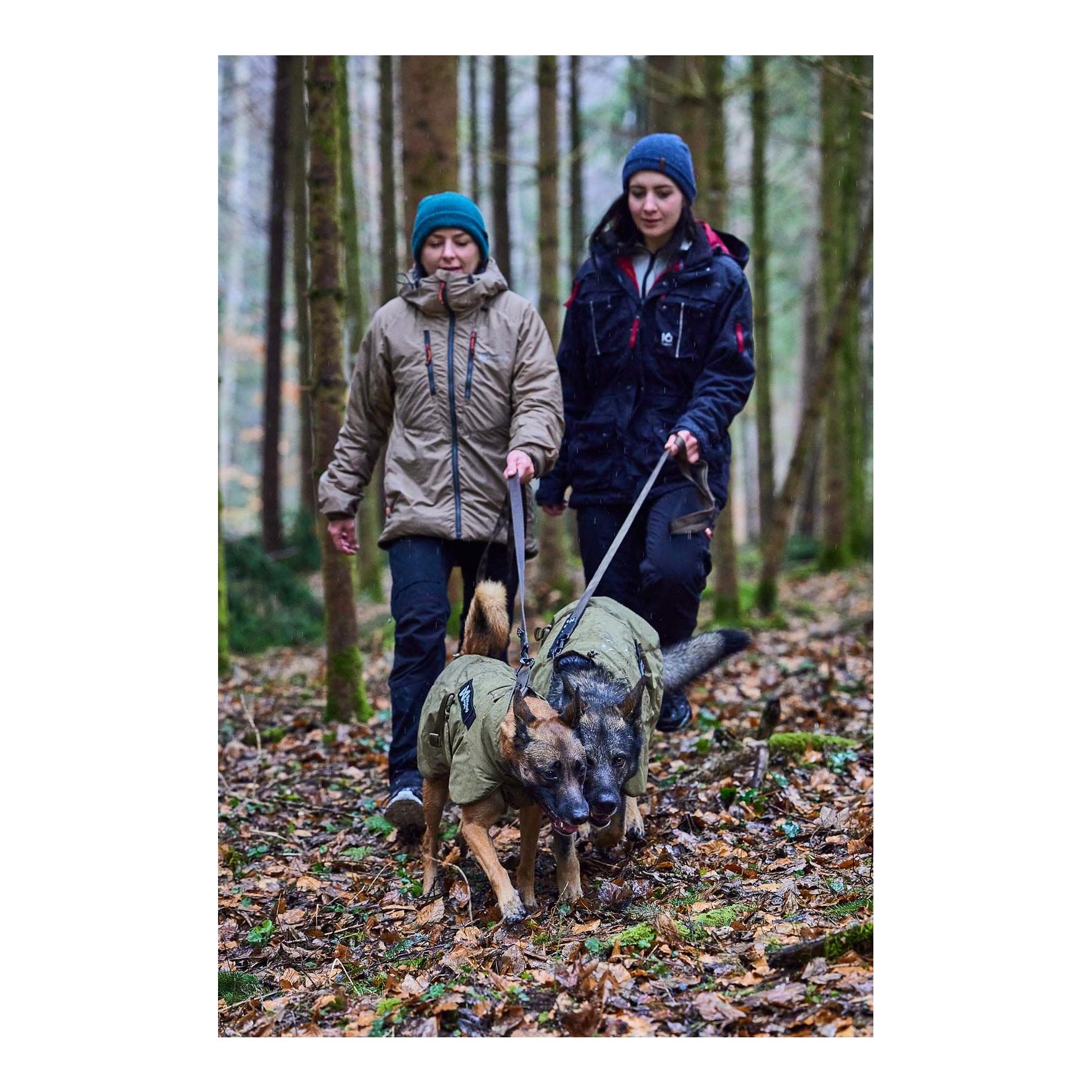 Hundeleine Solid Leash Working Dog - Produktbild 4