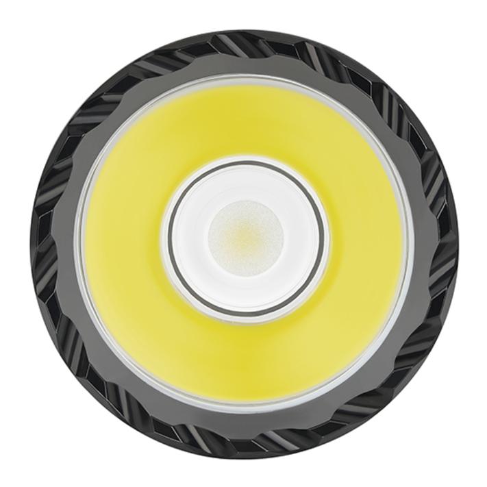 Odin LED Waffenlampe - Schwarz - Produktbild 5