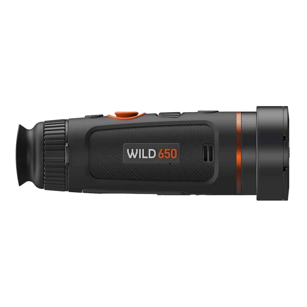 Wärmebildgerät WILD 650 - Produktbild 1
