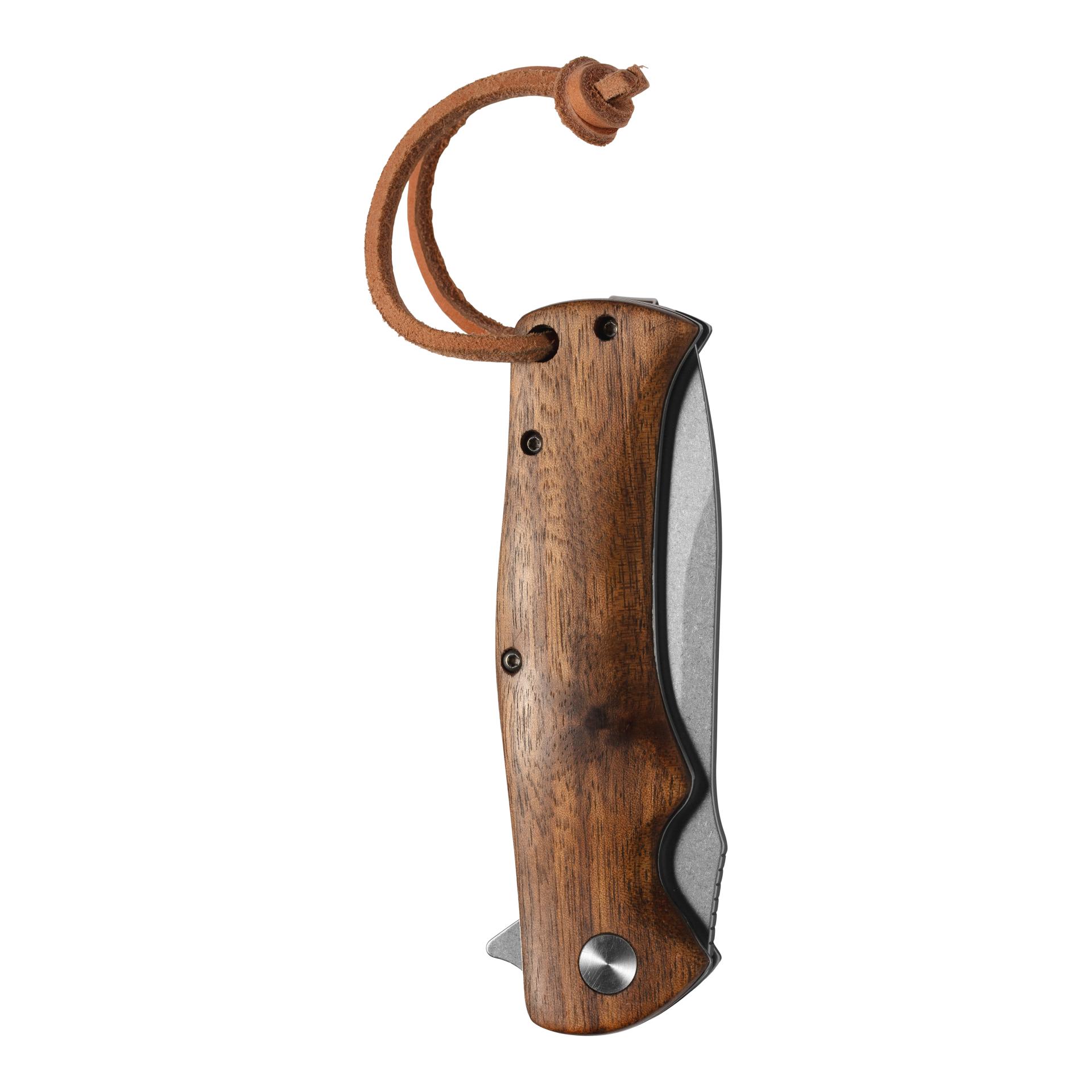 TINDEN - Jagd/Outdoorklappmesser  - Produktbild 3