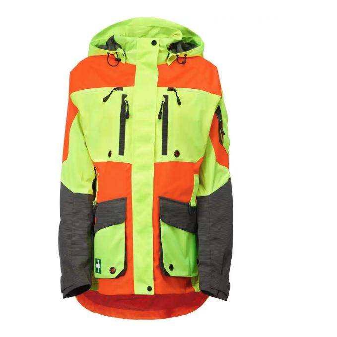 Hundeführerinnenjacke Hatz-Watz Evolution G2 - Produktbild 1
