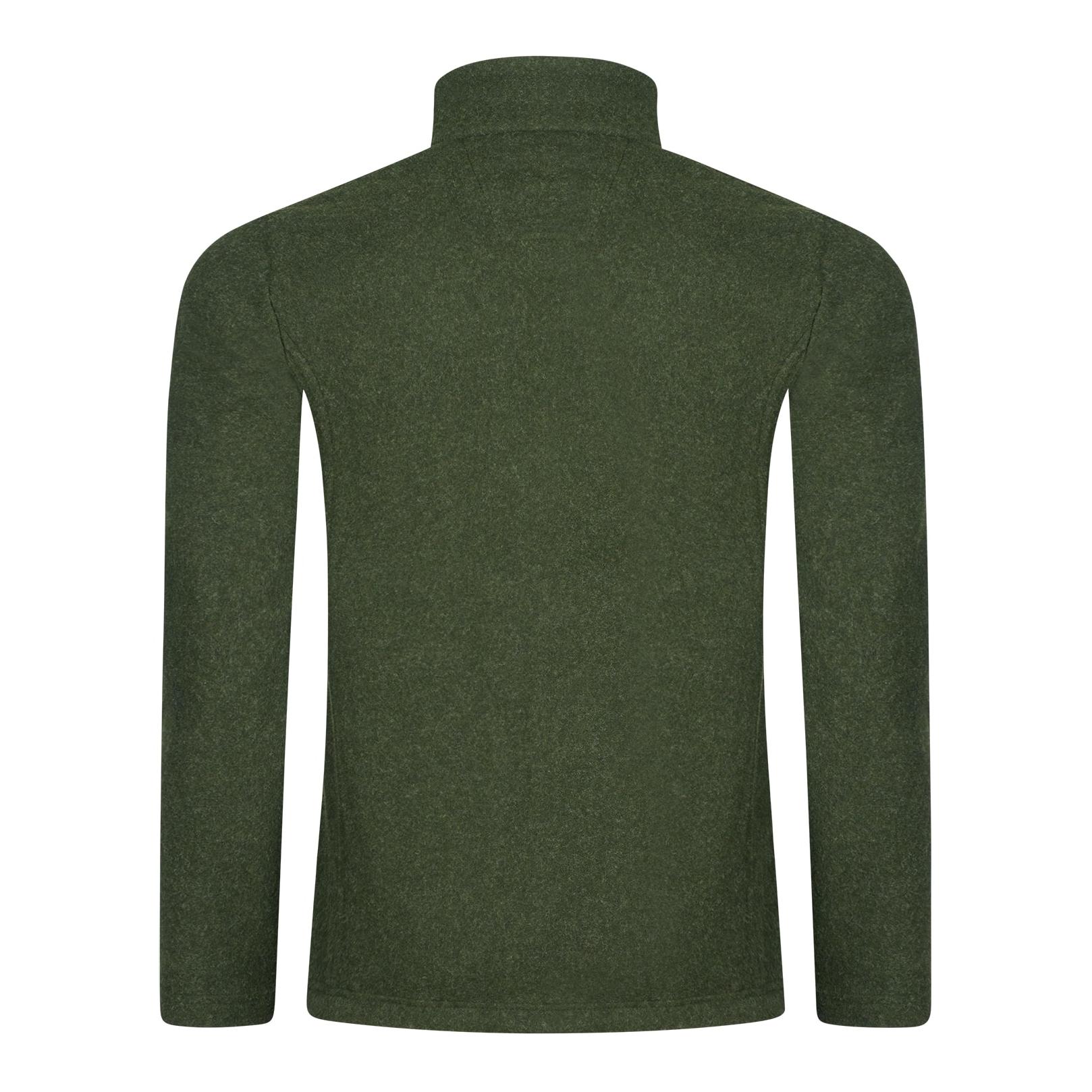 Lodenjacke Herren Traberg - Grün - Produktbild 2