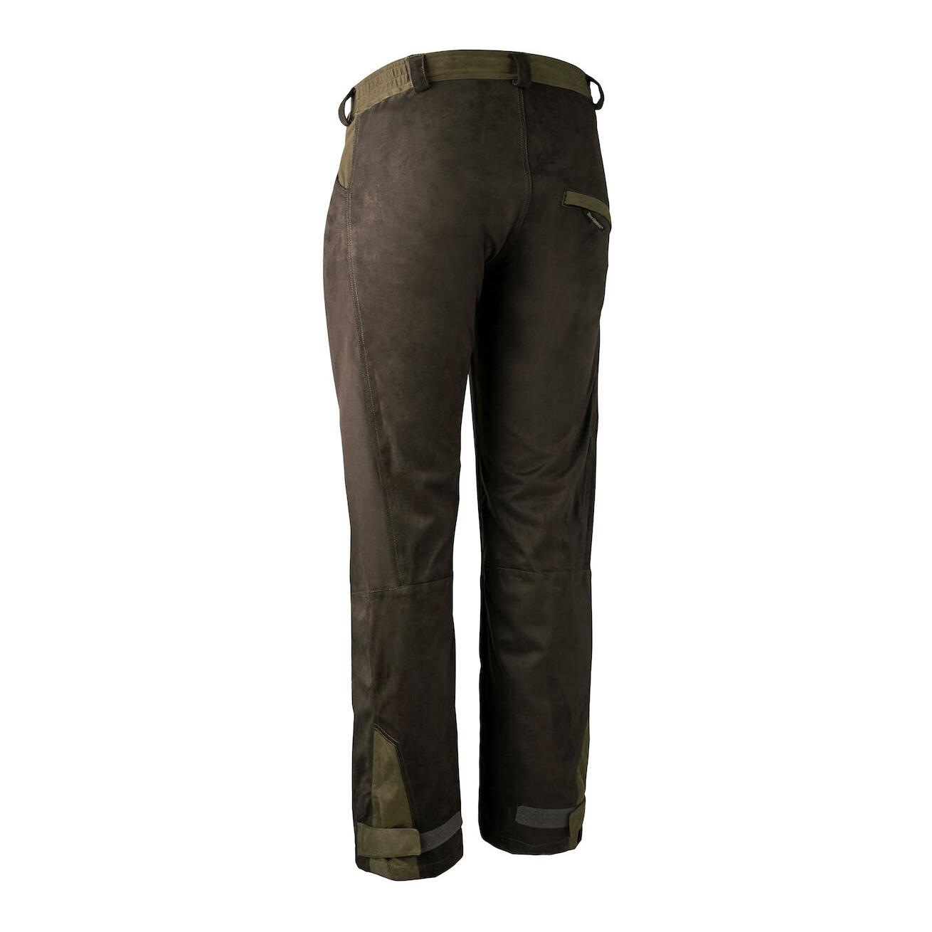 Explore Hose - Walnut - Produktbild 2