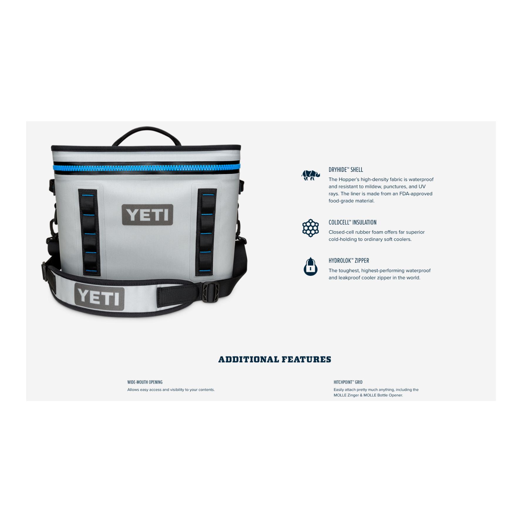 HOPPER FLIP 18 - Kühltasche - Produktbild 5