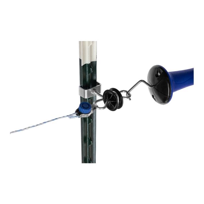 T-Pfosten Torgriffisolator - Produktbild 2