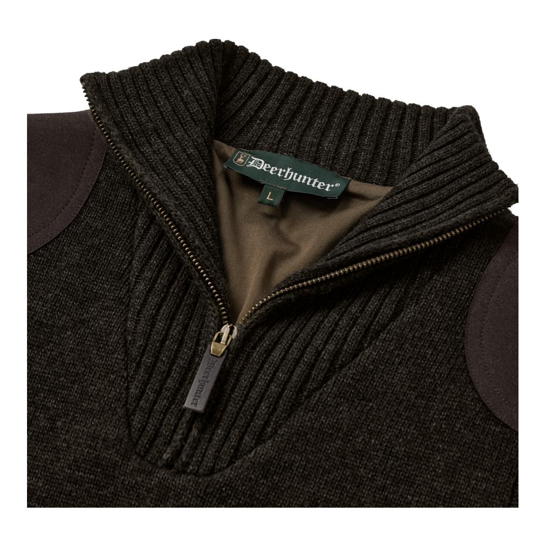 Finley Stormliner Strickpullover - Produktbild 5