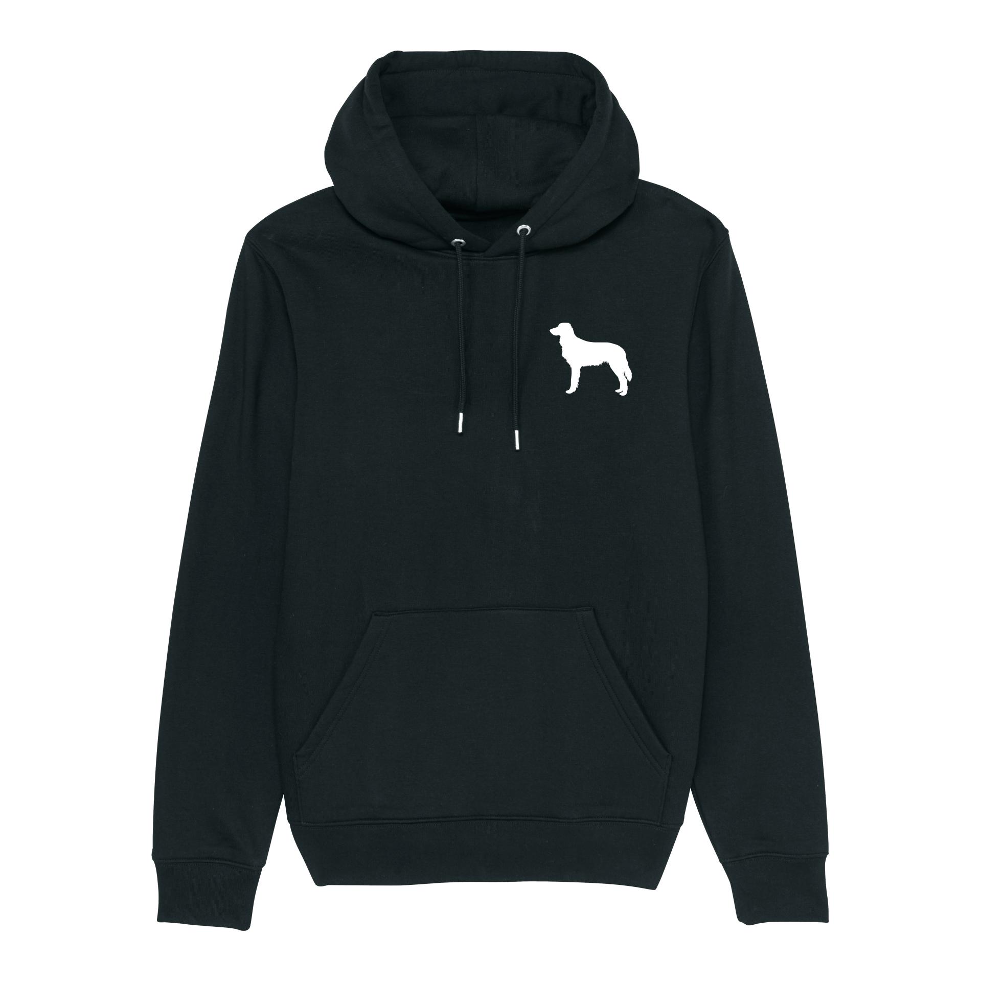 Hoodie Münsterländer klein - Produktbild 1