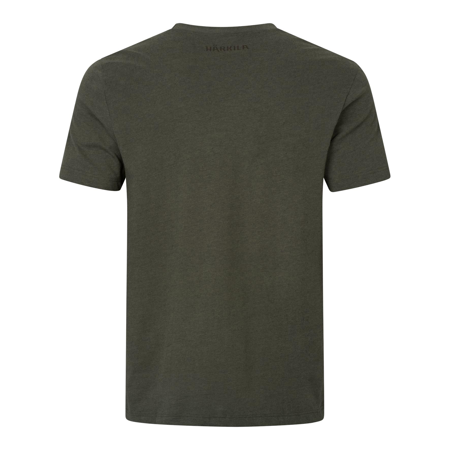 Topp S/S T-Shirt - Produktbild 3