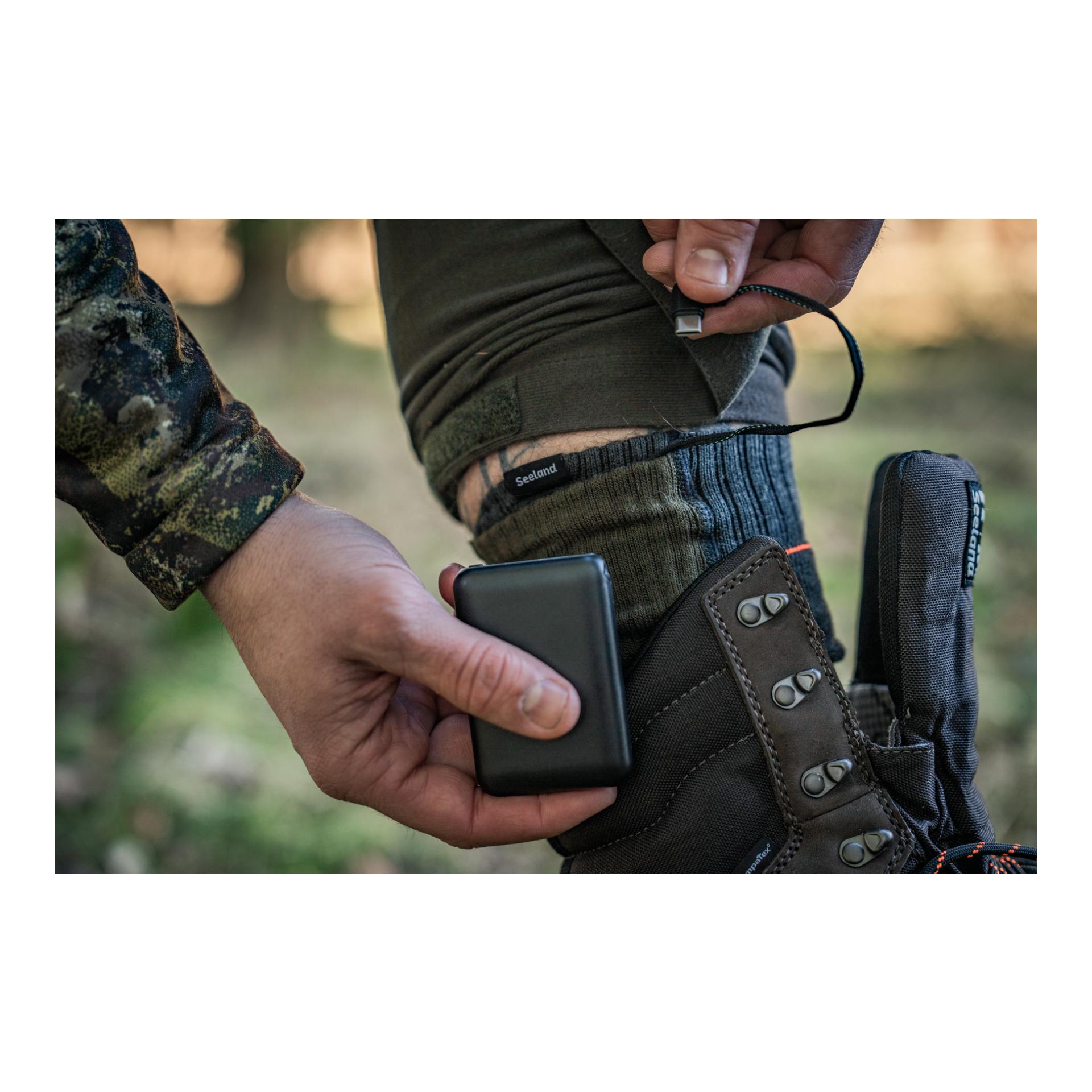Celsius Heat Socken - Produktbild 4