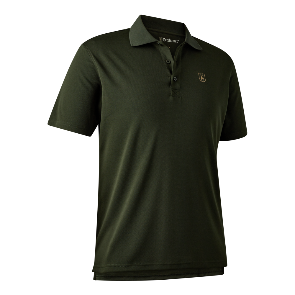 Climate Polo Shirt 37.5® Technologie - Produktbild 1