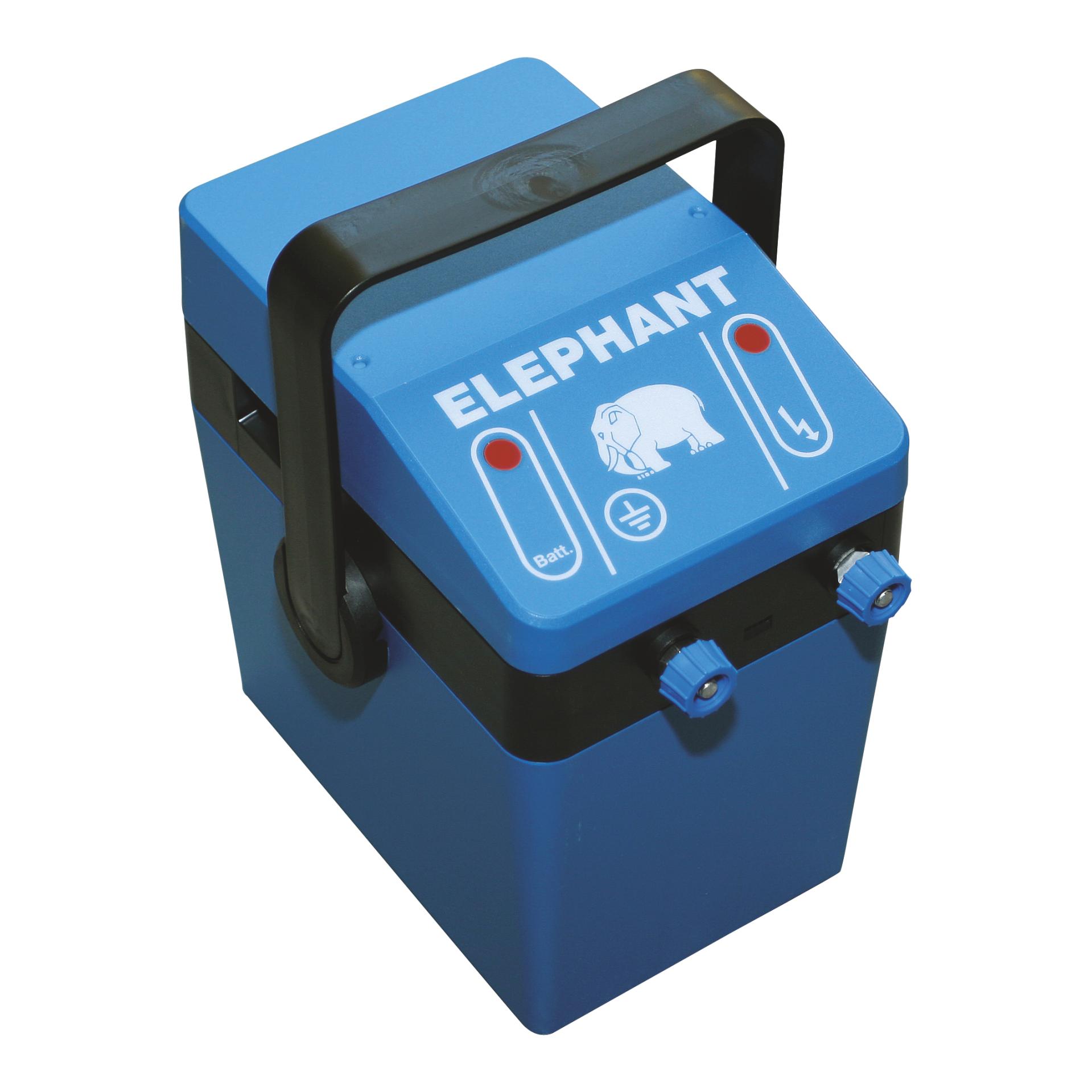 Batteriegerät Mobil P3 - Produktbild 1