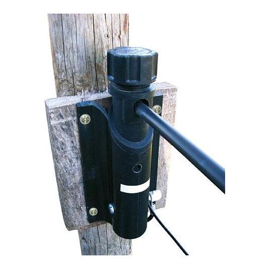 Weidezaun-Torwächter Set 3,6m - Produktbild 4