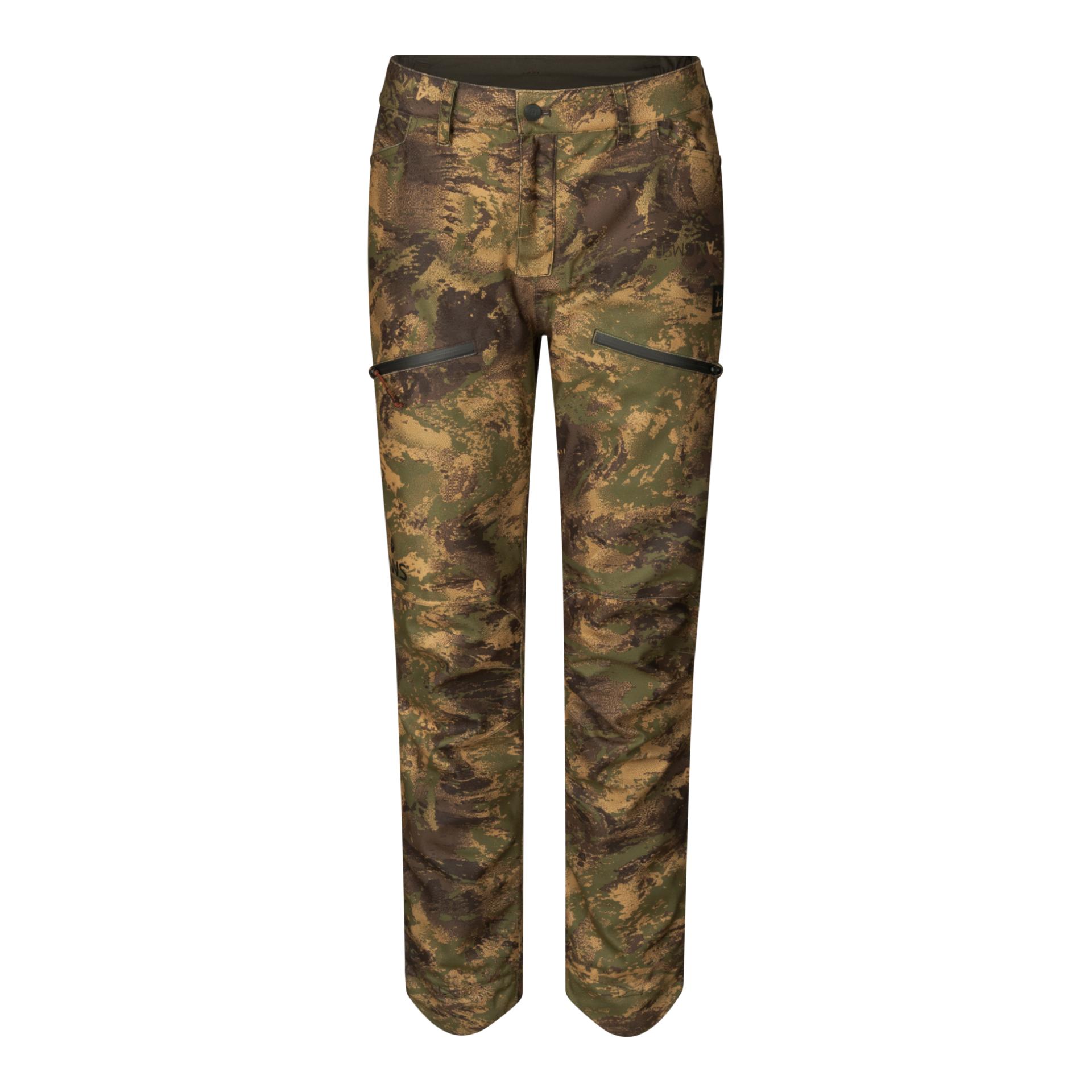 Deer Stalker camo HWS Hose Women - Produktbild 1