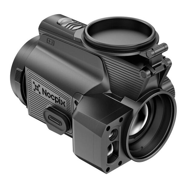 MATE H38R - Vorsatzgerät - Produktbild 4