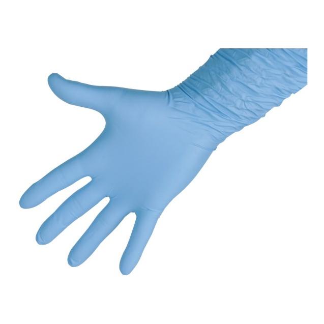Einmalhandschuhe Nitrile Premium - Produktbild 1