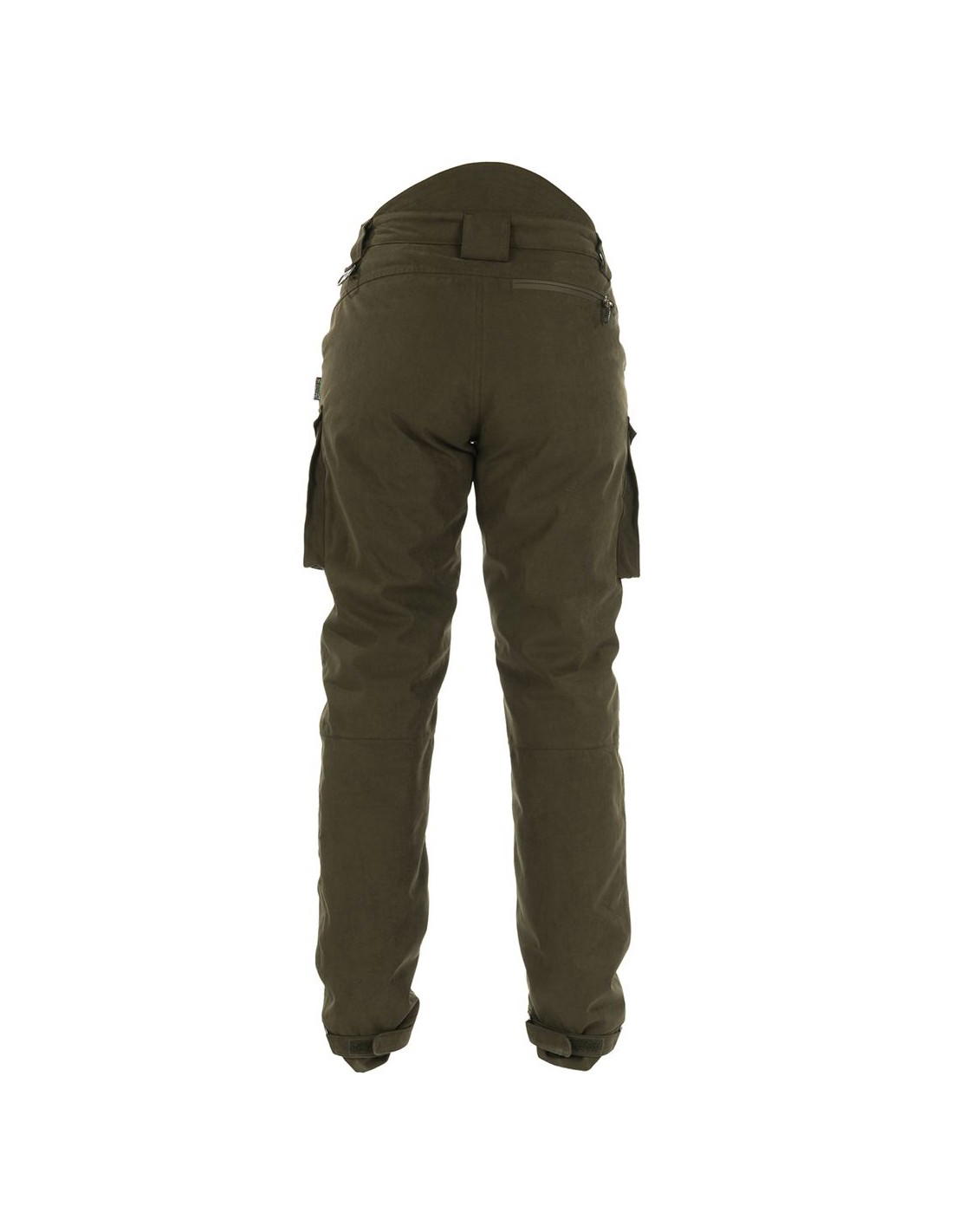 TAUNUS 3-T Hose Damen - Produktbild 3