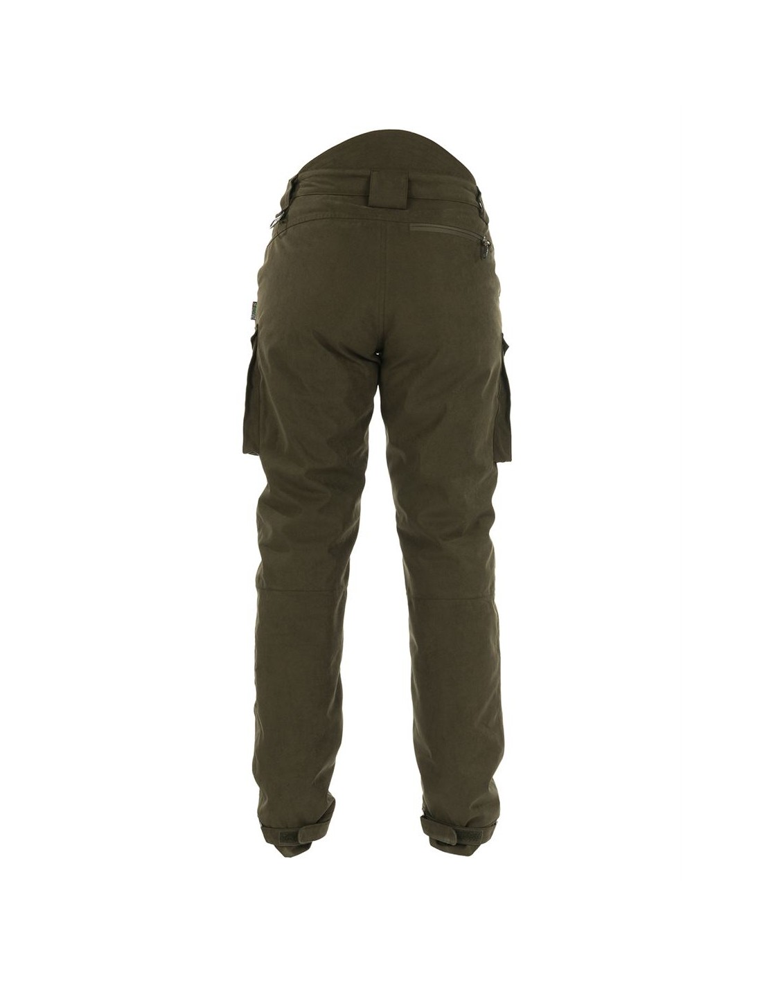 TAUNUS 3-T Hose Damen - Produktbild 2