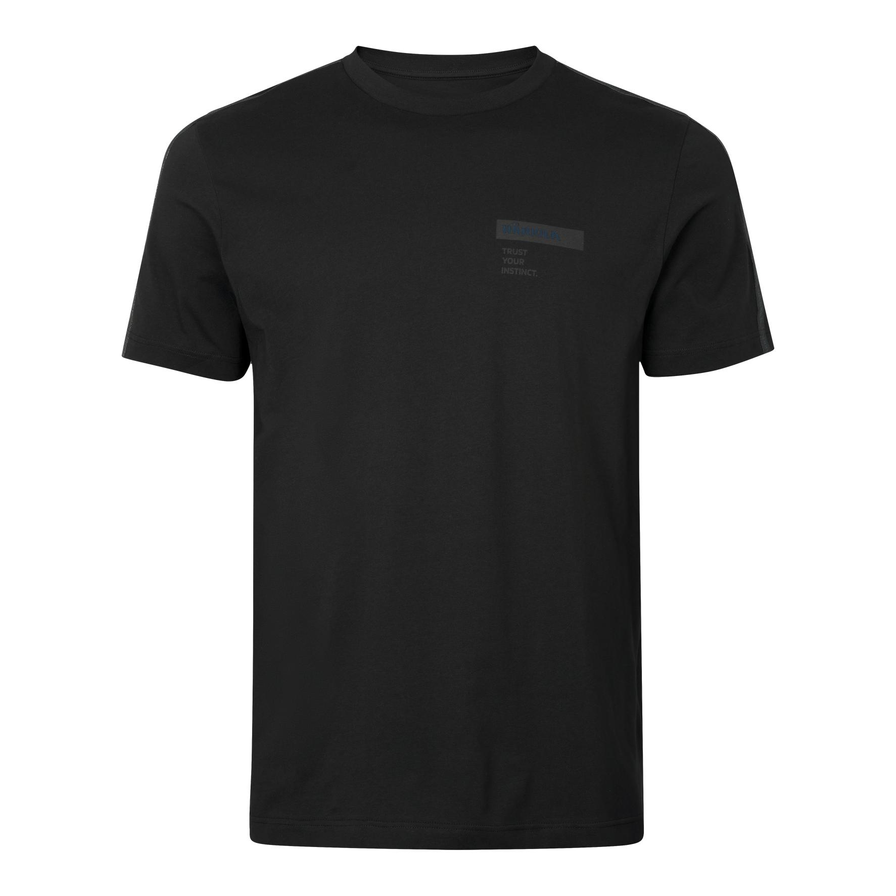 Logo S/S T-Shirt - Produktbild 1