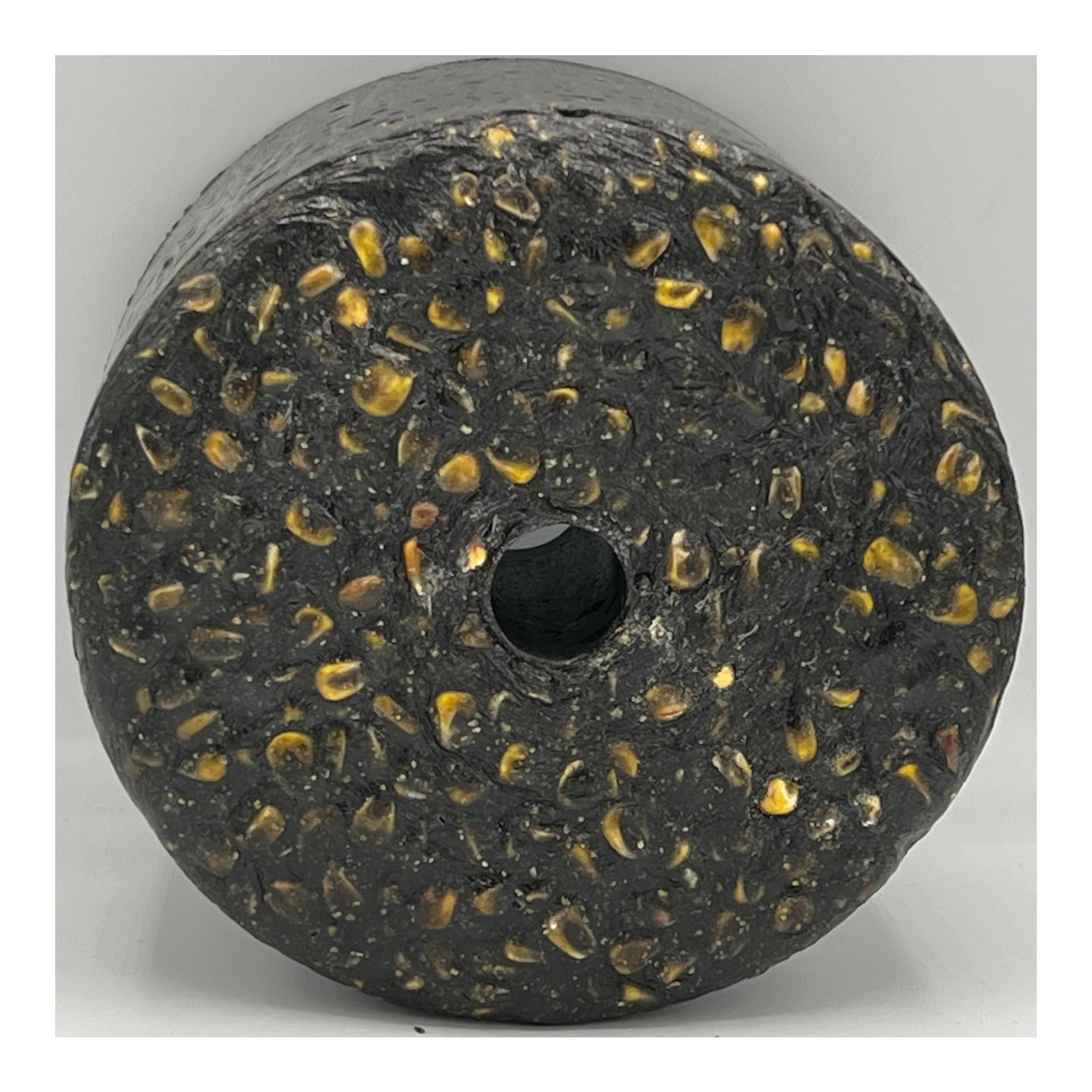 Spezial Leckstein Salz Mais Dark - Produktbild 2