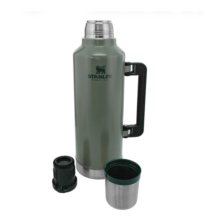 Legendary Classic Flasche 2.3l - Produktbild 1