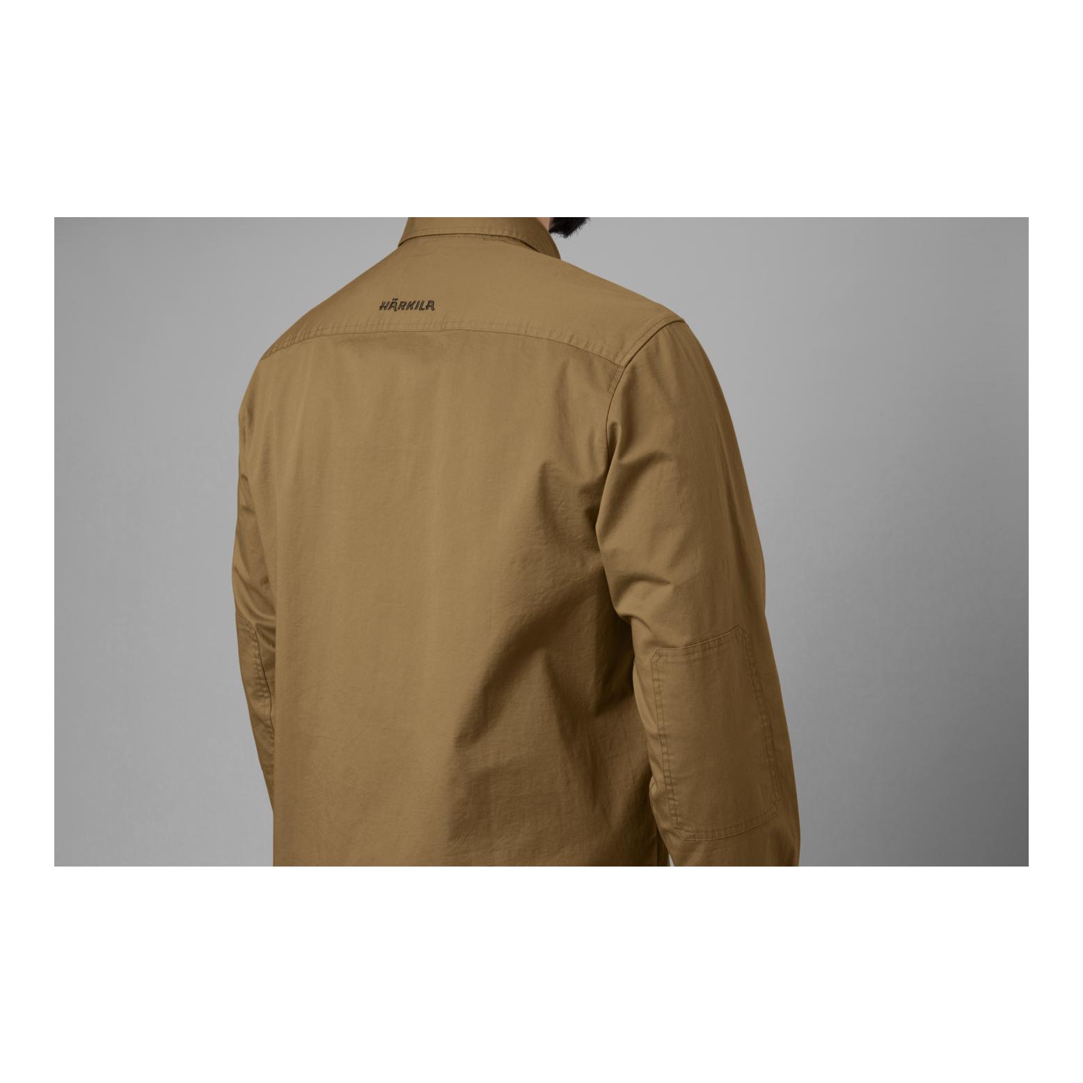 Hemd Herren Trym - Produktbild 4