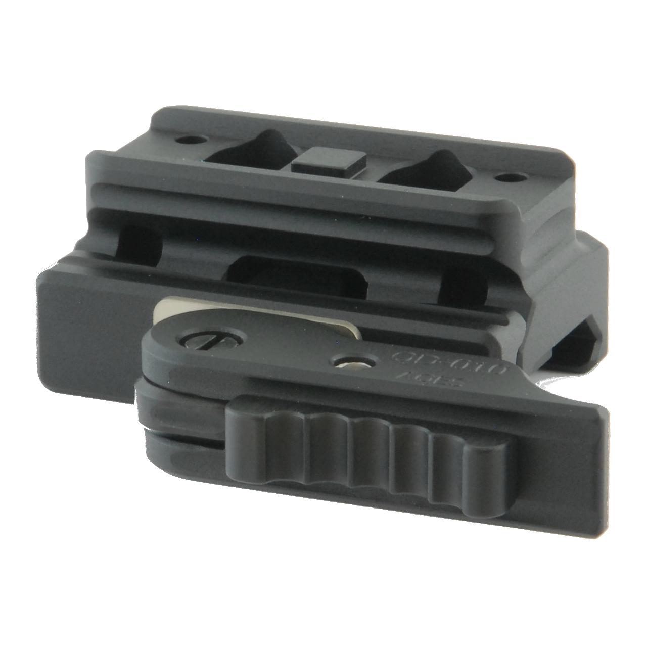 Zuberhör / Montagen Aimpoint Micro Mount, 30 mm/1.18" QD - Produktbild 2